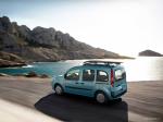 Renault Kangoo 2008 года